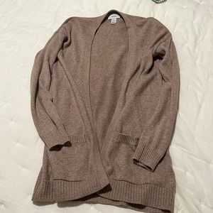Old Navy cardigan